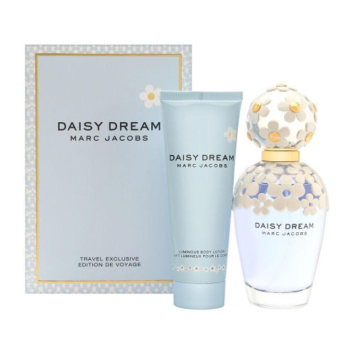 Daisy Dream 2 Piece Gift Set