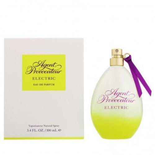 Agent Provocateur Electric Eau De Parfum