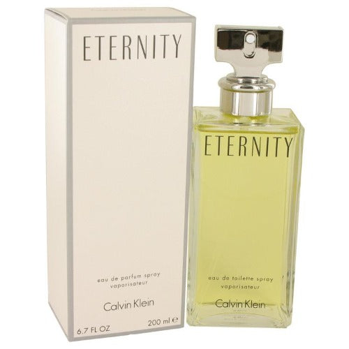 Eternity Eau De Parfum