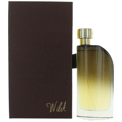 Insurrection II Wild Eau De Toilette