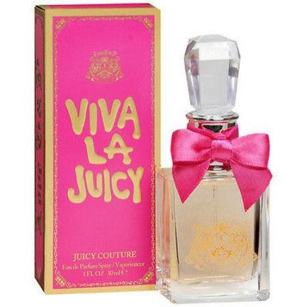 Viva La Juicy Eau De Parfum