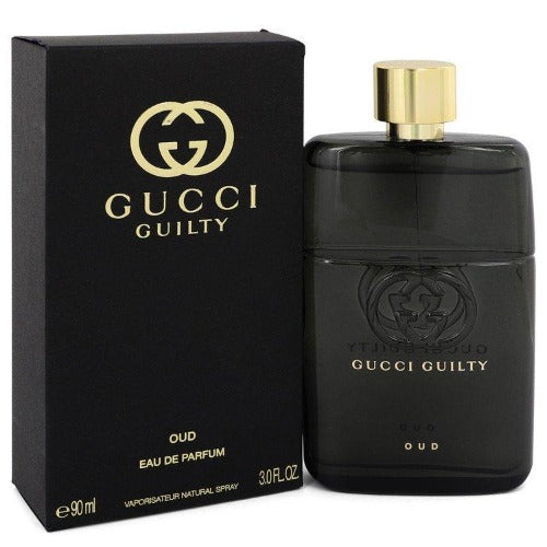 Gucci Guilty Oud Eau De Parfum