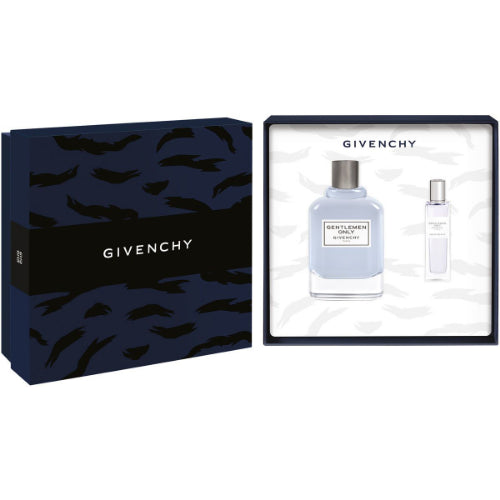 Givenchy Gentlemen Only 2 Piece Gift Set