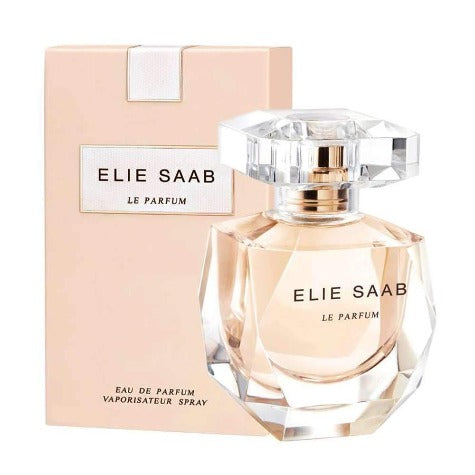 Elie Saab Le Parfum Eau De Parfum