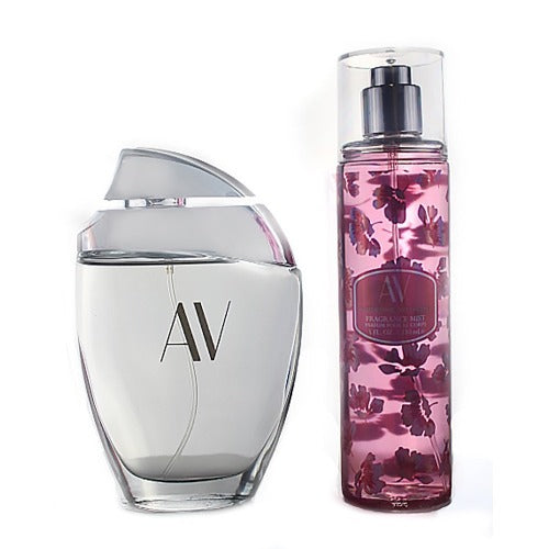 Av 2 Piece Gift Set