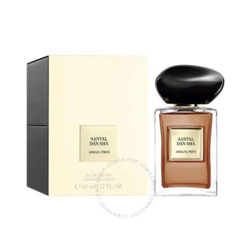 Armani Prive Santal Dan Sha Eau De Toilette