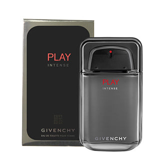 Givenchy Play Intense Eau De Toilette