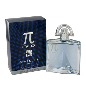 Givenchy Pi Neo Eau De Toilette