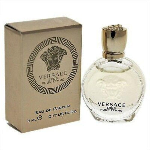 Versace Eros Pour Femme Eau De Parfum