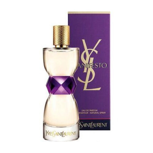 YSL Manifesto Eau De Parfum