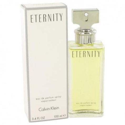 Eternity Eau De Parfum