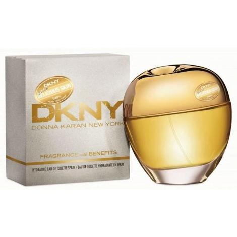 Dkny Golden Delicious Skin Hydrating Eau De Toilette