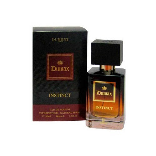 Dumont Dumax Instinct Eau De Parfum