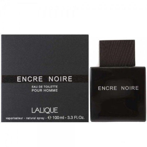 Lalique Encre Noire Eau De Toilette