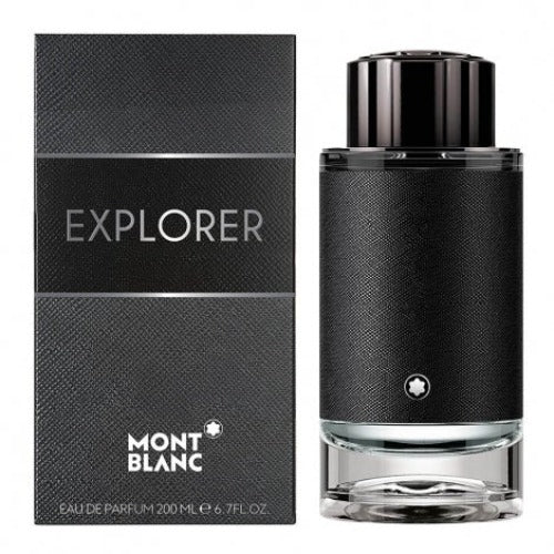 Mont Blanc Explorer Eau De Parfum