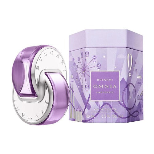 Bvlgari Omnia Amethyste Eau De Toilette