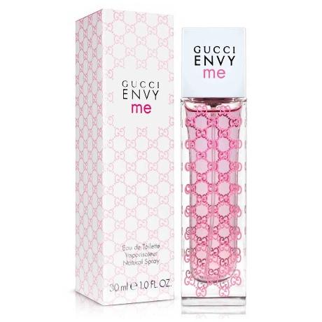 Gucci Envy Me Eau De Toilette