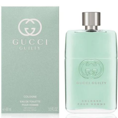 Gucci Guilty Cologne Eau De Toilette