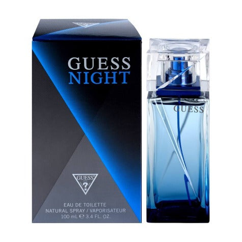 Guess Night Eau De Toilette