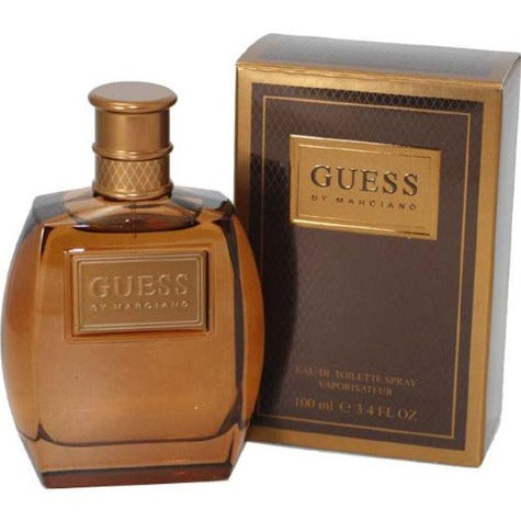 Guess By Marciano Eau De Toilette