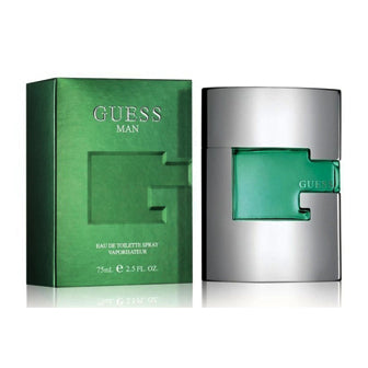 Guess Man Eau De Toilette