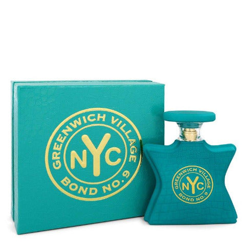 Bond No. 9 Greenwich Village Eau De Parfum