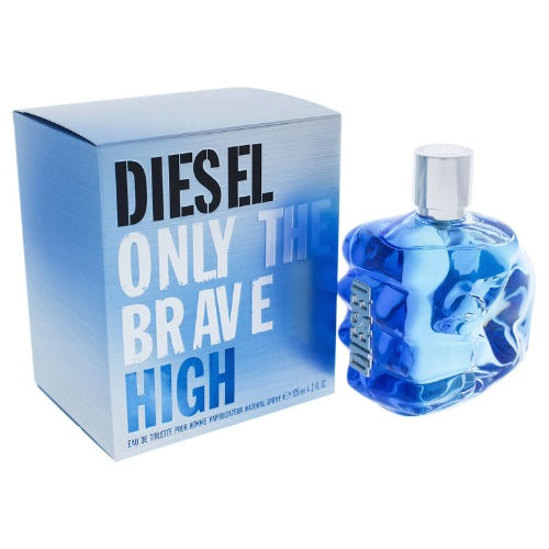 Diesel Only The Brave High Eau De Toilette