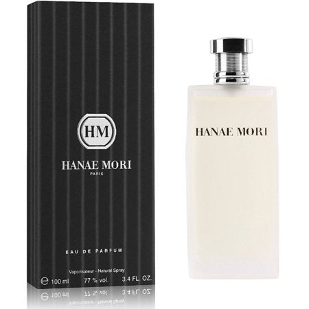 Hanae Mori Eau De Parfum