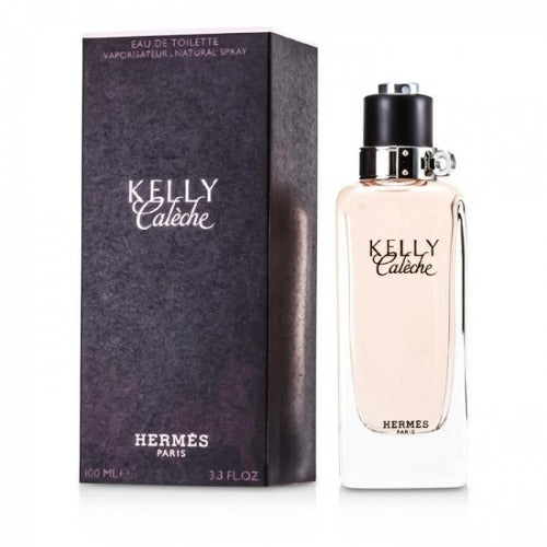 Kelly Caleche Eau De Toilette