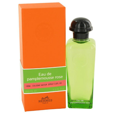 Hermes Eau De Pamplemousse Rose Eau De Cologne