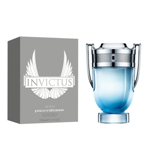 Invictus Aqua Eau De Toilette