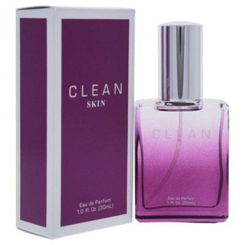 Clean Skin Eau De Parfum