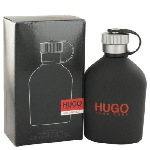 Hugo Just Different Eau De Toilette