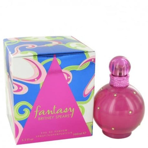 Fantasy Eau De Parfum