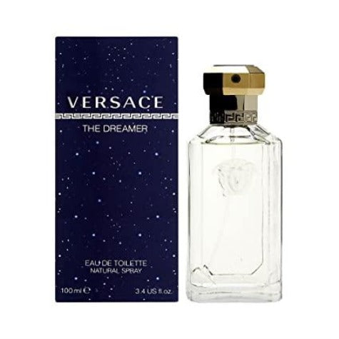 Versace The Dreamer Eau De Toilette