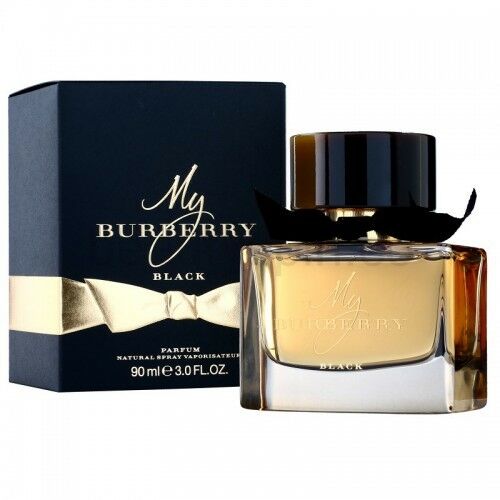 My Burberry Black Eau De Parfum