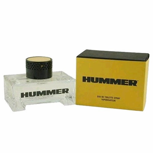 Hummer Eau De Toilette