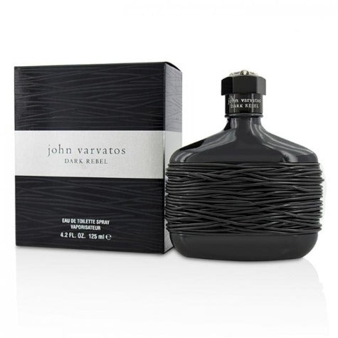 John Varvatos Dark Rebel Eau De Toilette