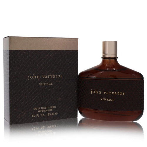 John Varvatos Vintage Eau De Toilette