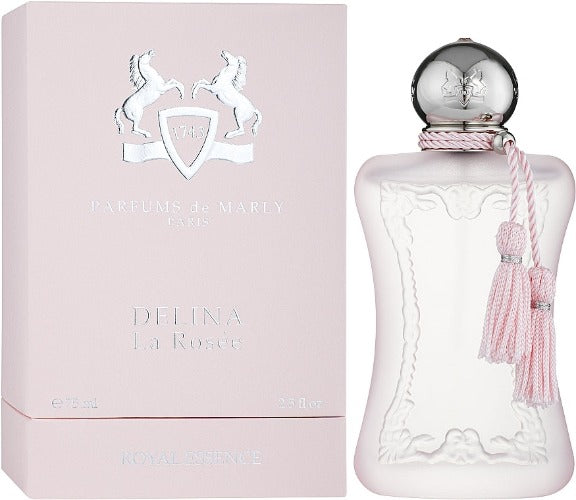 Parfums De Marly Delina La Rosee Eau De Parfum