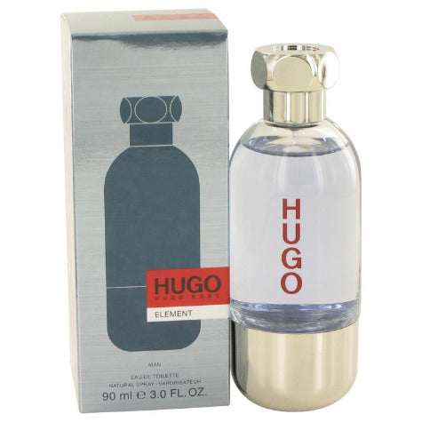 Hugo Element Eau De Toilette