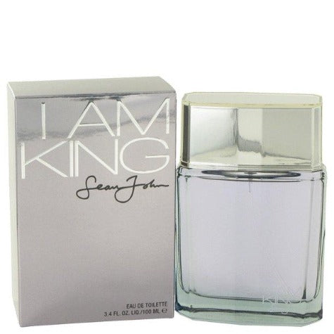 Sean John I Am King Eau De Toilette