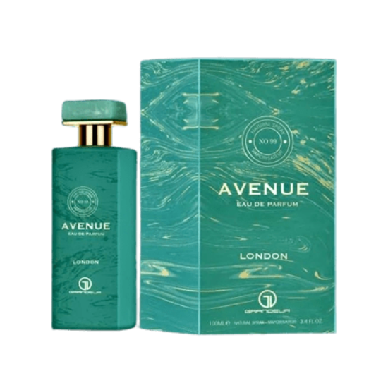 Grandeur Avenue London Eau De Parfum