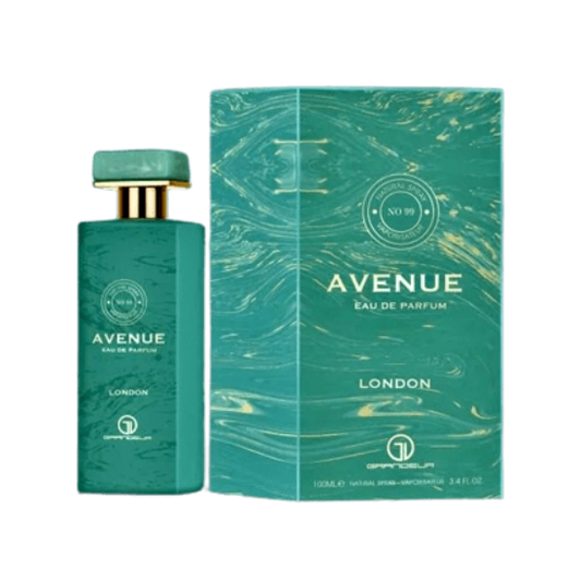 Grandeur Avenue London Eau De Parfum