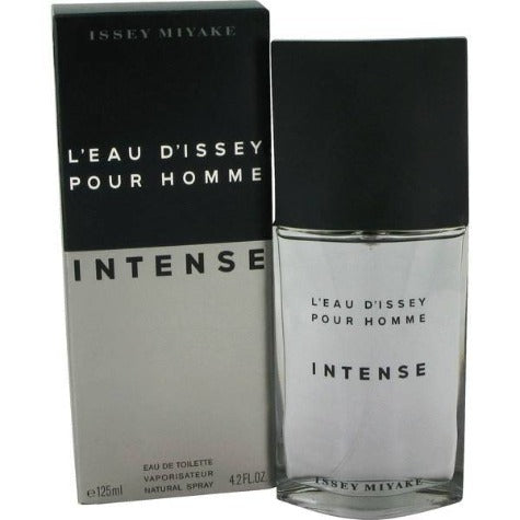 L'Eau D'Issey Pour Homme Intense Eau De Toilette