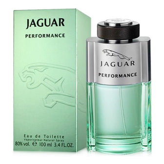 Jaguar Performance Eau De Toilette