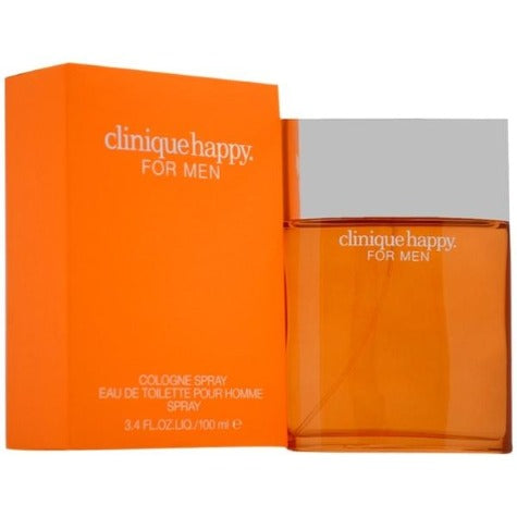 Clinique Happy Cologne