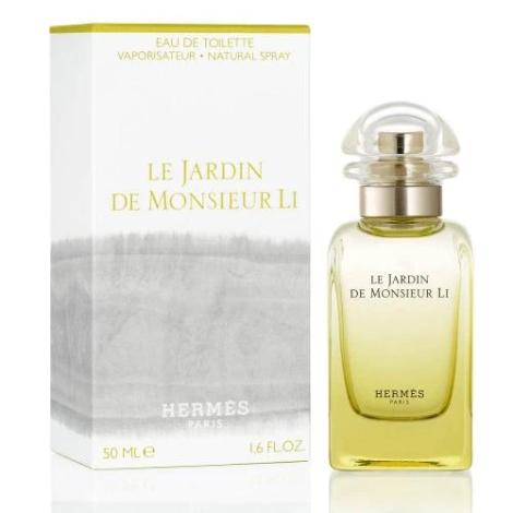 Le Jardin De Monsieur Li Eau De Toilette