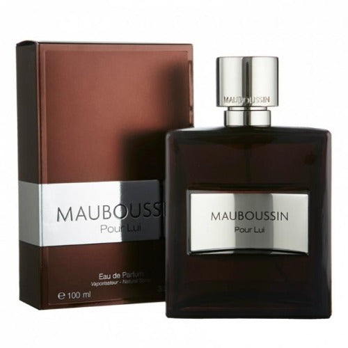 Mauboussin Pour Lui Eau De Parfum