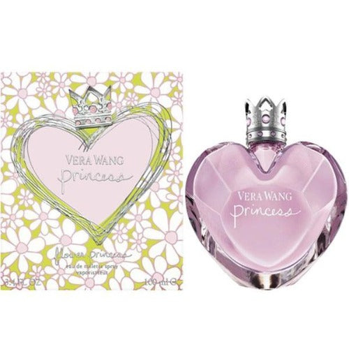 Vera Wang Flower Princess Eau De Toilette